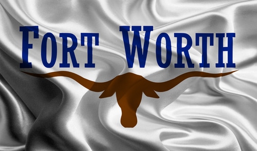 The 6 Best Meeting Rooms in Fort Worth, Texas